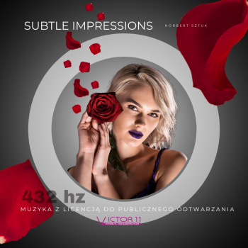 SUBTLE IMPRESSIONS – Norbert Sztuk